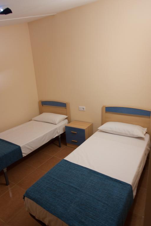 Apartamentos Rio Guadalaviar Albarracín Eksteriør bilde