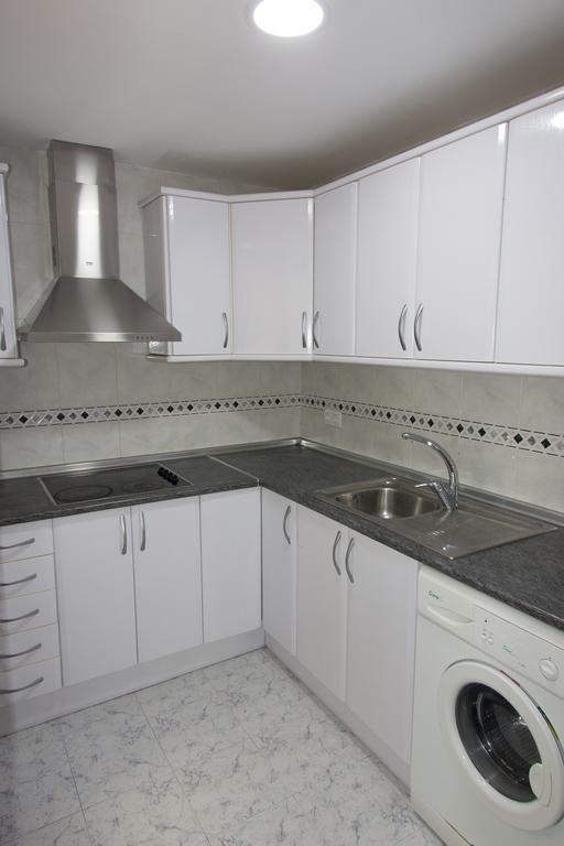 Apartamentos Rio Guadalaviar Albarracín Eksteriør bilde