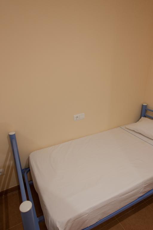 Apartamentos Rio Guadalaviar Albarracín Eksteriør bilde