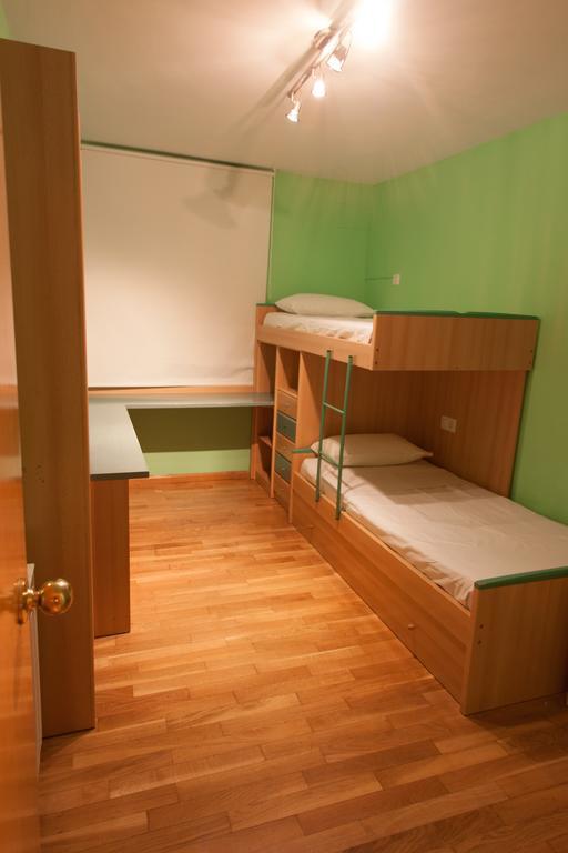 Apartamentos Rio Guadalaviar Albarracín Eksteriør bilde