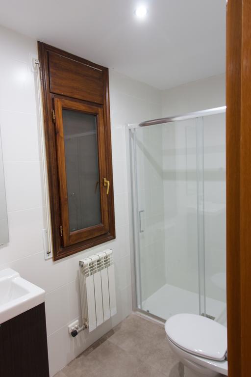 Apartamentos Rio Guadalaviar Albarracín Eksteriør bilde