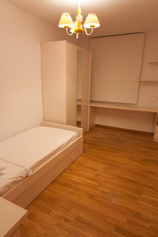 Apartamentos Rio Guadalaviar Albarracín Eksteriør bilde