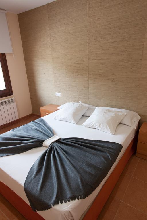 Apartamentos Rio Guadalaviar Albarracín Eksteriør bilde